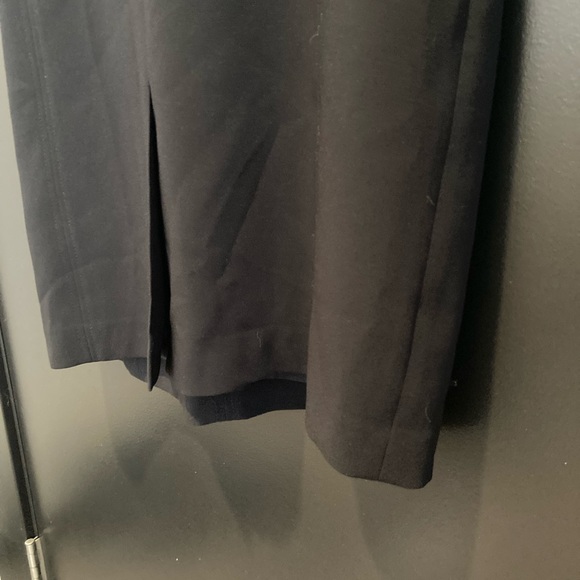 Louben Black Midi Dress - Picture 6 of 6